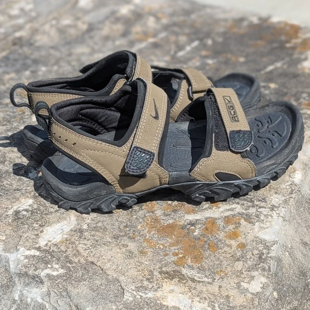 Nike within visible please